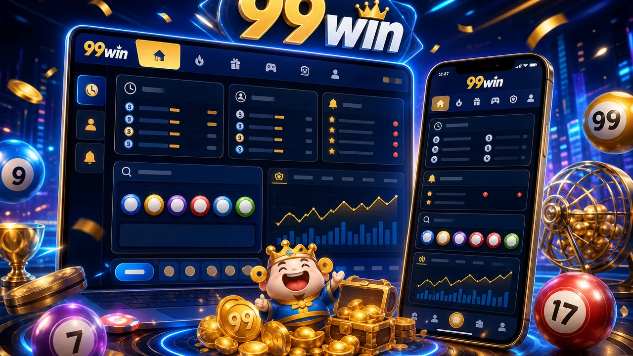 Giữ quyền riêng tư khi tra cứu xổ số và bảng số 99win: nên chọn trình duyệt hay ứng dụng?