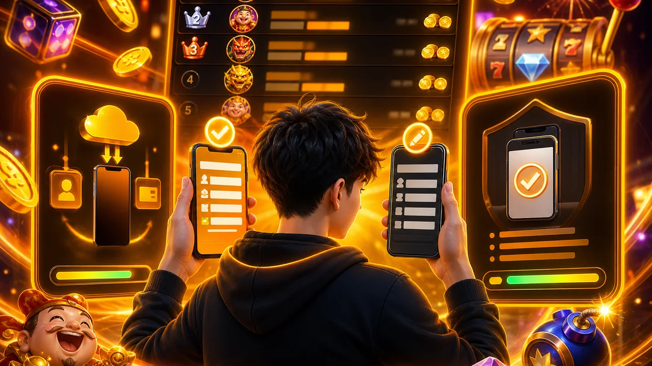 Điền biểu mẫu nhanh hay kiểm soát dữ liệu tốt hơn: 99win có nên dùng tự động điền thông tin không?