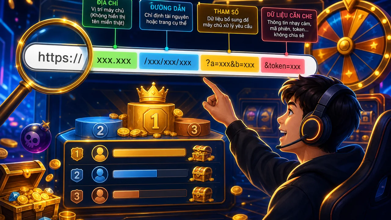 Đọc link trước khi chia sẻ: game nổ hũ, bảng xếp hạng 99win và dữ liệu cá nhân